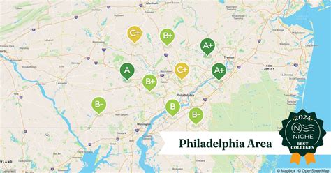 2024 Best Philadelphia Area Colleges with Plumbing Degrees.